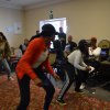 EHW Seminar - 30 August 2017